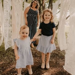 Meet your Posher, Meagan